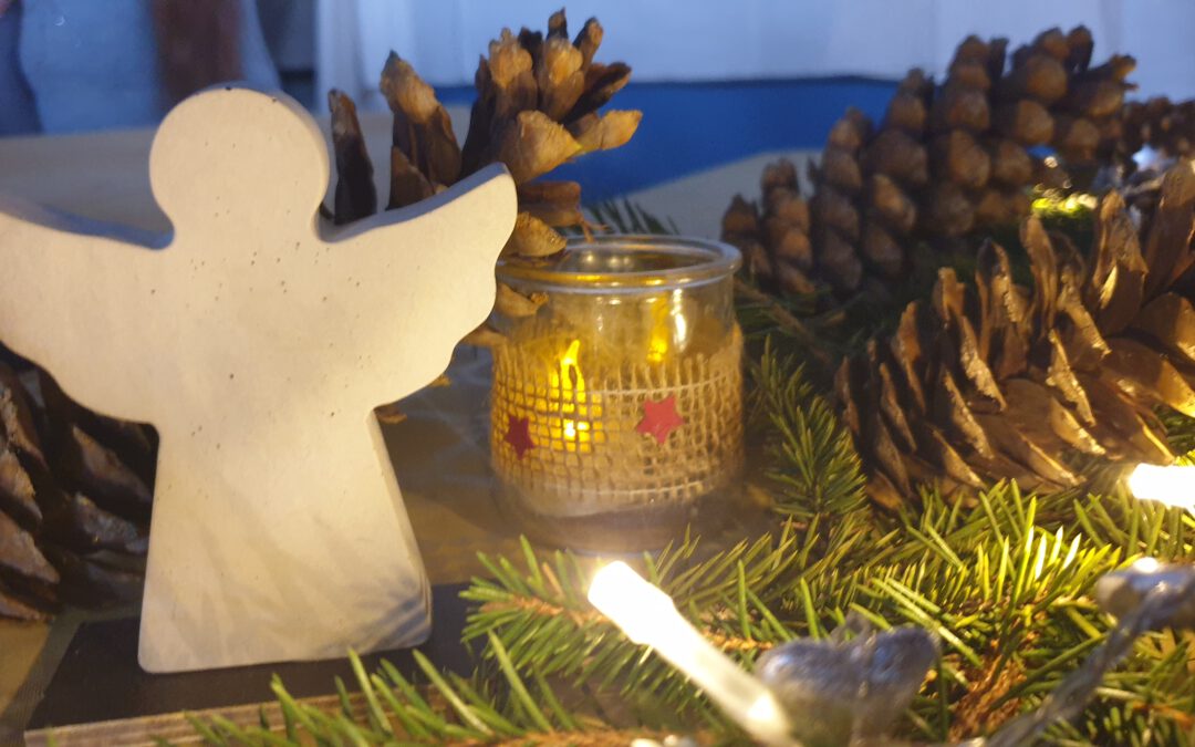 Weihnachtsfeier 2025