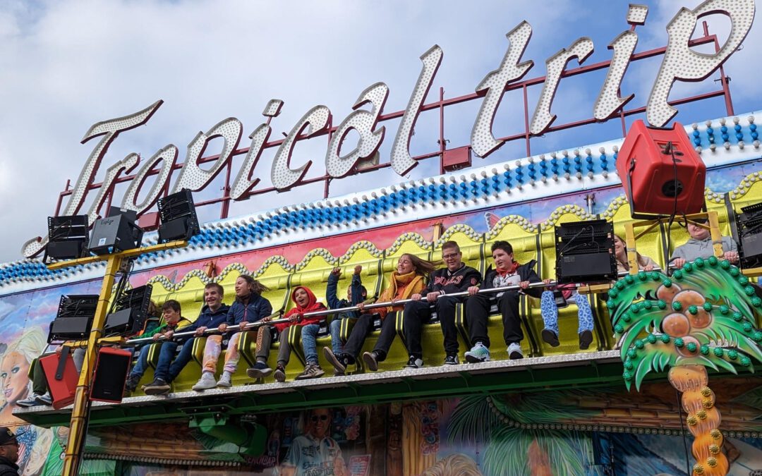 Maifest 2023 – Wir sagen DANKE!