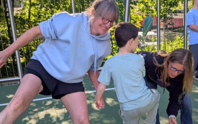 Unsere Schulsportwoche