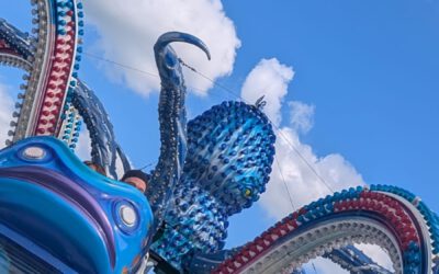 Maifest – wir lieben es!