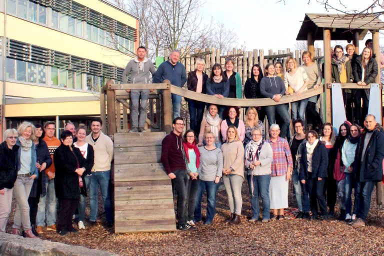 Mitarbeiter FriedrichJoachimStengelSchule