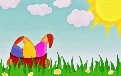 Ostern 2023