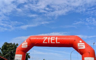 Schullaufmeisterschaften der Förderschulen in Oppen