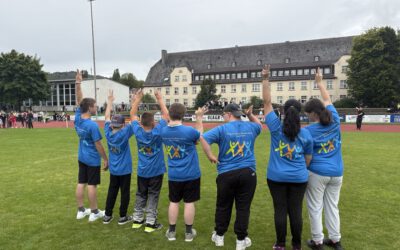 45. Landesjugendspiele