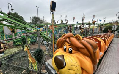 Maifest – wir lieben es!