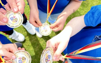 Landesjugendspiele – immer wieder ein tolles Erlebnis